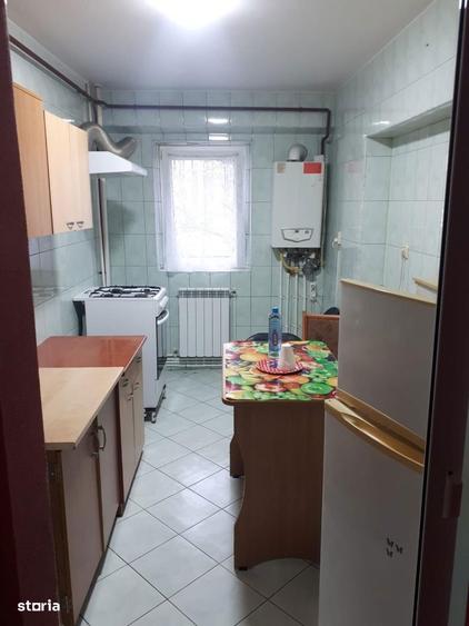 Apartament 2 camere Mazepa2 et1/4 ,centrala ,Mobilat 350 euro - 4