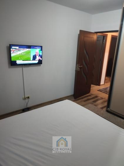 Inchiriez apt. 2 cam. Militari Residence, Str. Tineretului, bloc 2015, renovat. - 8