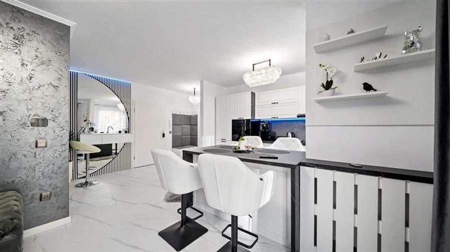 Lux Class, decomandat, 2 locuri de parcare, Avantgarden Bartolomeu, Brasov - 10