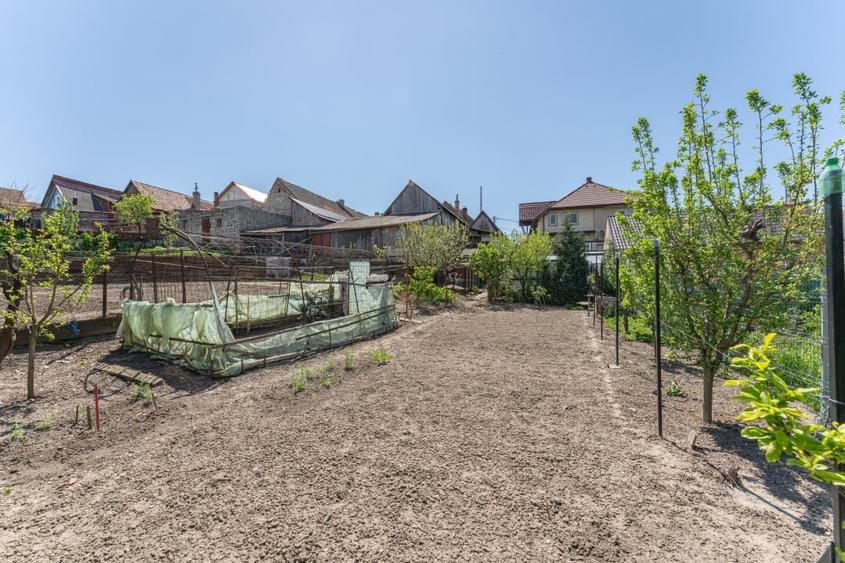 Casa mobilata si utilata | Feldioara | pret accesibil, aproape de Brasov - 37