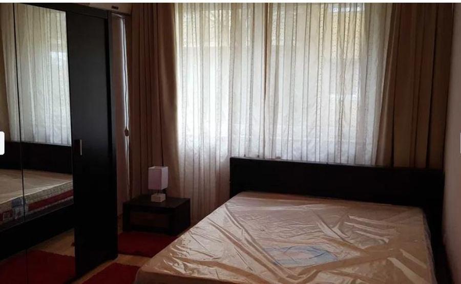 Vand apartam.3 camere in Andrei Muresanu, finisat modern, 2 bai, terasa, parcare - 5