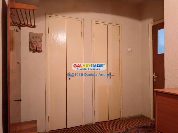 DE VANZARE APARTAMENT 3 CAMERE ULTRACENTRAL PIATA VICTORIEI - 19