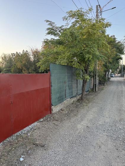 Inchiriez teren de pana la 3.000 mp langa Metro Galati - 5