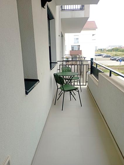 Apartament 2 camere – Dumbrăvița, zona Mureș – disponibil imedit - 8