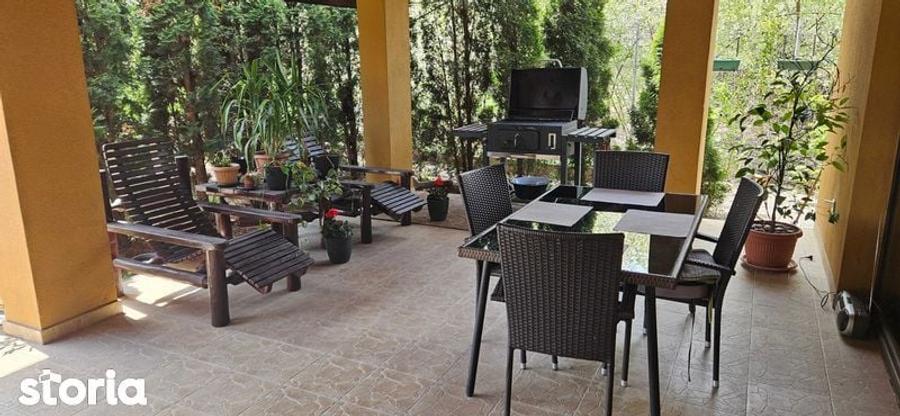 Casa de vanzare cu gradina. - 6