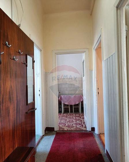 Apartament in inima Tarnaveniului, cartierul Balcescu - 5