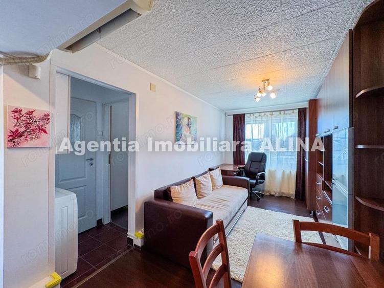 Ap. 2 camere LA CHEIE, in Deva, zona Dacia, Aleea Salcamilor, 27 mp, semidecomandat, et 4... - 13