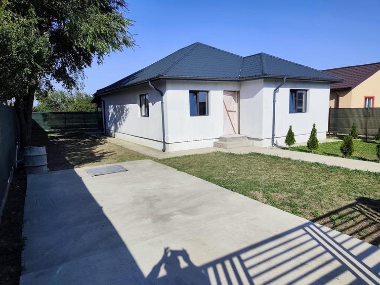 FARA COMISIOANE casa cu 3 camere 2 bai PARTER + PLACA pod LA CHEIE teren 480mp FARA COMISIOANE casa cu 3 camere 2 bai PARTER + PLACA pod LA CHEIE teren 480mp