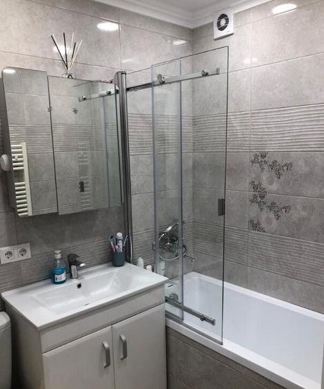 Garsoniera zona Obor - 1