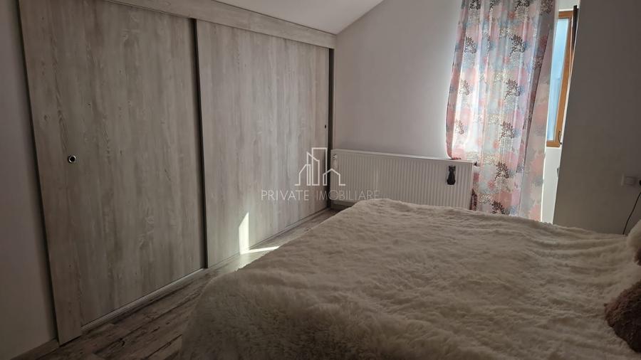 Casă 4 camere 200mp,  teren 700mp, Zona Unirii - 8