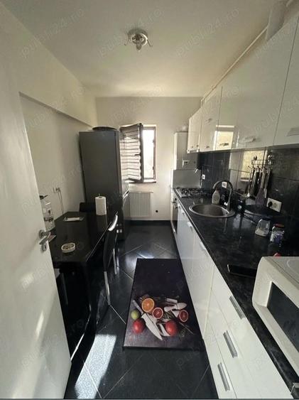 Inchiriez apartament cu 2 camere - 5