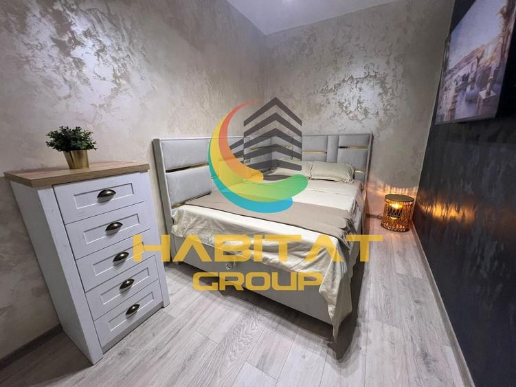 2 camere la 5 minute de metrou Mobilat complet - 10