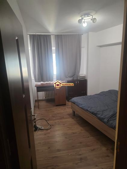 Apartament 2 camere Hala Centrala - 4