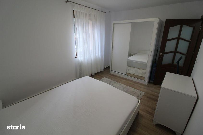 Vand apartament 2 camere in Hunedoara, zona Teatru/Pietonala, parter.. - 9