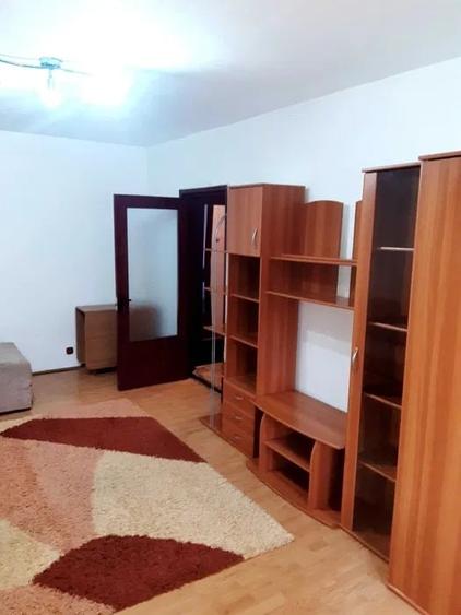 Apartament cu 2 camere - zona Alexandru cel Bun - Zimbru - Pet Friendly - 2