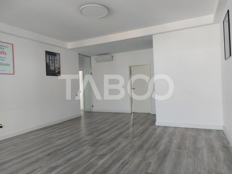 Spatiu de birouri modern 107 mp 3 camere etaj 3 zona Calea Dumbravii - 2