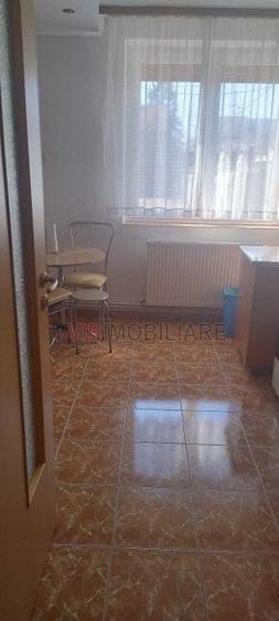 2 camere, Piata Crucii, mobilat si utilat, boxa in Cf - 3