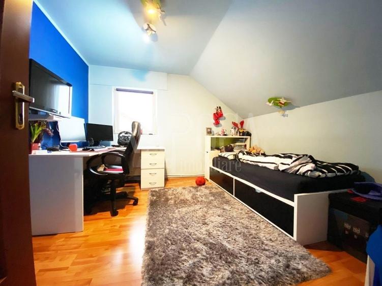 Casa 6 camere de vanzare in Apahida - 9