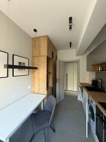 Apartament 2 camere Nerva Traian | Timpuri Noi | Bloc 2018 - 4