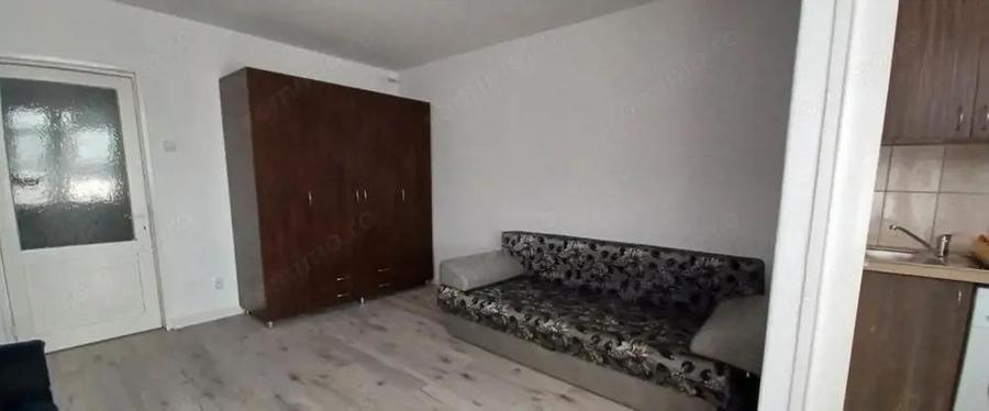 320 Euro! Garsoniera Tatarasi, renovata, la 2 Baieti - 2