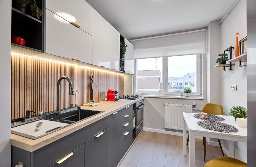 Apartament 2 camere, complet renovat si mobilat, Militari Veteranilor - 4