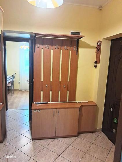 Apartament cu 2 camere in Gusterita - 2