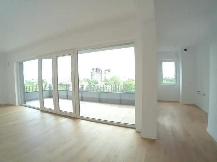 Apartament Penthouse 3 camere, Doamna Ghica-Colentina - 3