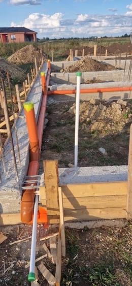 Vând teren cu proiect si elevație, în Timișoara (Metro 2) - 3