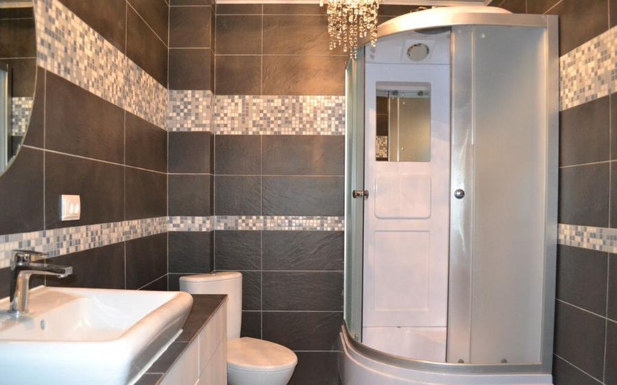 Garsoniera de inchiriat zona EST - 5