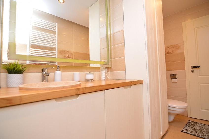 INCHIRIERE APARTAMENT 2 CAMERE UNIRII – PIATA UNIRII - 32