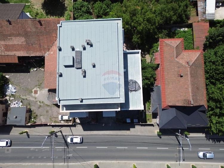 Apartament cu 2 camere de vânzare ultracentral în zona Orasul Vechi - 26