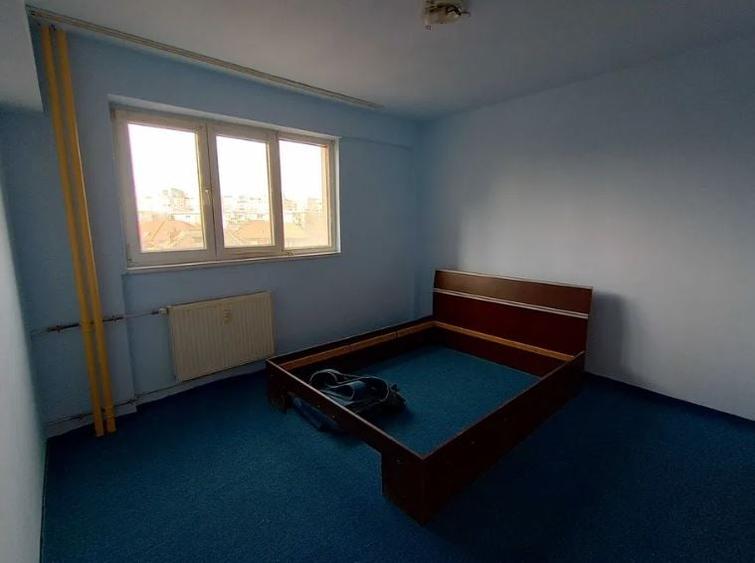 Apartament 3 Camere,Baba Novac,bl.reabilitat,et.3/8,DECOMANDAT,Lber - 8