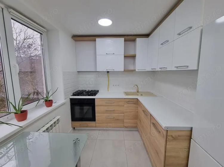 De inchiriat apartament cu o camera in zona Girocului - 1