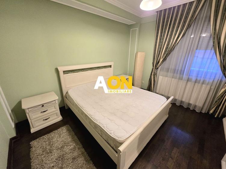 Apartament cu 2 Camere, Bloc Nou, Zona Stadion - 5