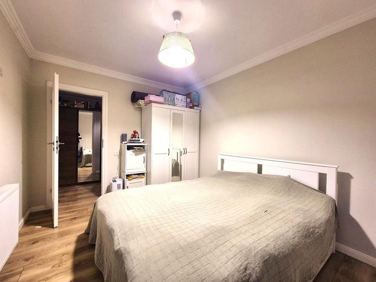 Zona Coresi, 2 camere ,59 mp,  cu grădină proprie și  loc de parcare. - 10