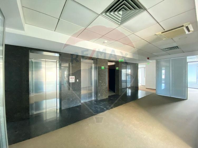 Spațiu comercial / spatii de birouri de închiriat Central - 2