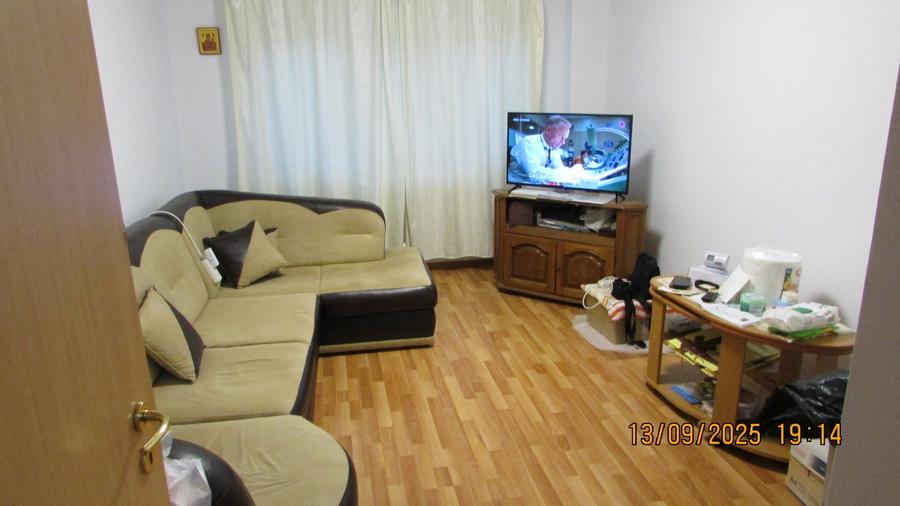 4 camere decomandat ultracentral - 1