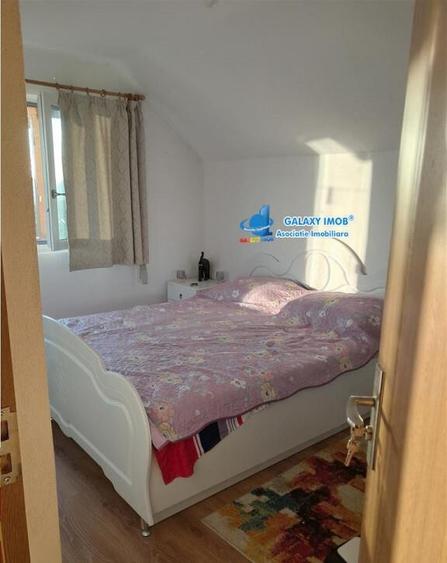 De vila BUDEASA .la cheie - 5