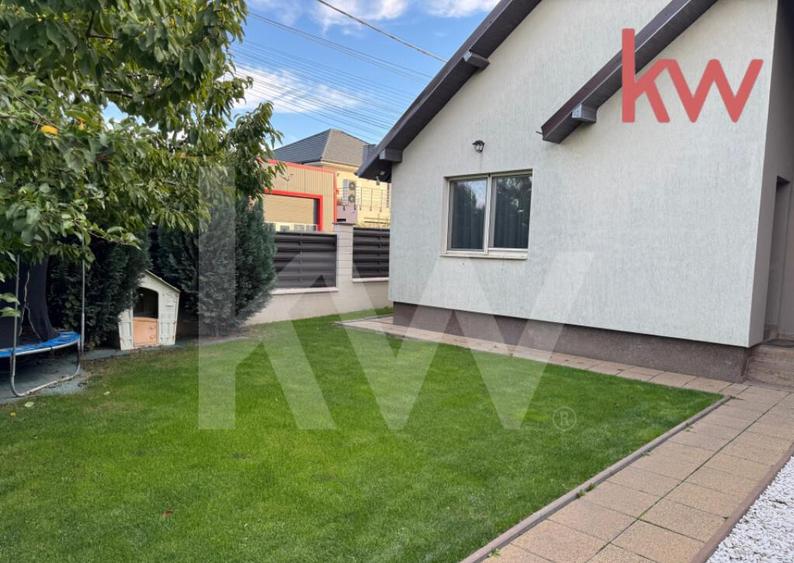 Casa Dotari Smart & Eficien?a Energetica, 4 camere, Dami - 6