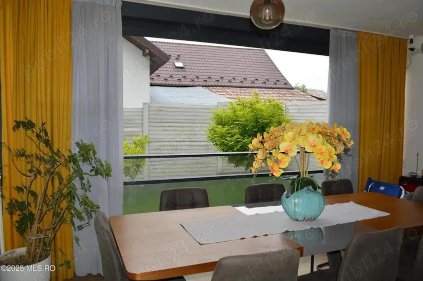 Bascov - Labusesti, Casa P+E, garaj, teren 809 mp! - 11