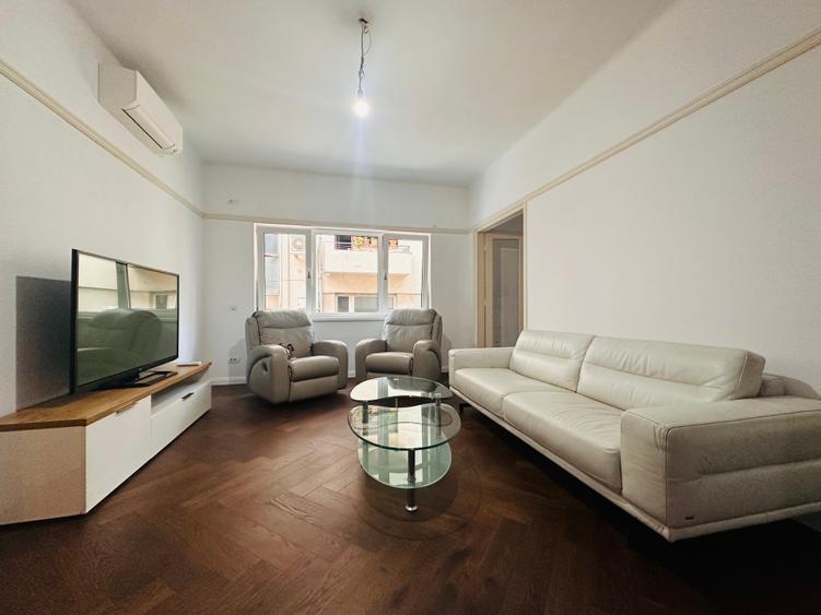 Armeneasca || 4 CAMERE vanzare || COMPLET RENOVAT - 1