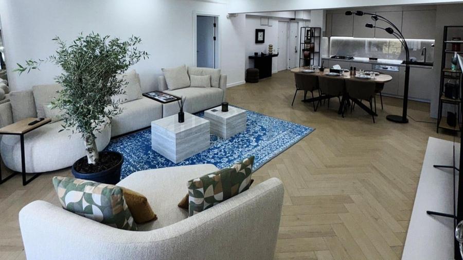 REA1026070 Apartament spatios 2 camere cu gradina pivata I Zona Iancu Nicolae - 10