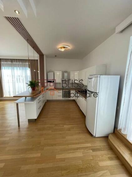 Apartament 4 camere în zona Herastrau - 10