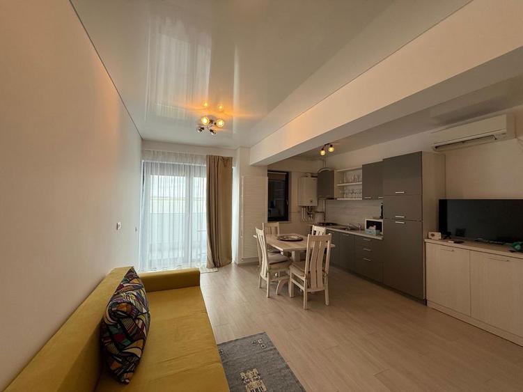 Apartament 2 camere LUX Mamaia Nord Prima inchiriere - 2