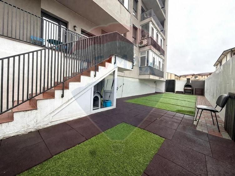 Apartament Energia loc de parcare si curte proprie Constanta - 5