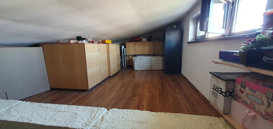 Stadion - Vila P+1+mansarda - 13