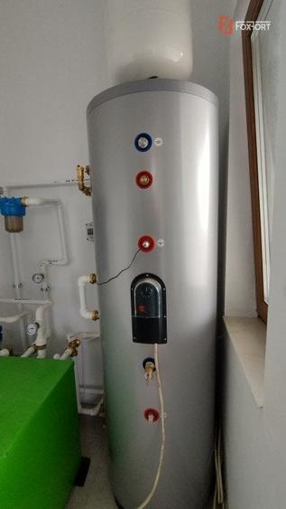 COMISION 0%-Duplex deosebit, 4 camere-Sacalaz - 18