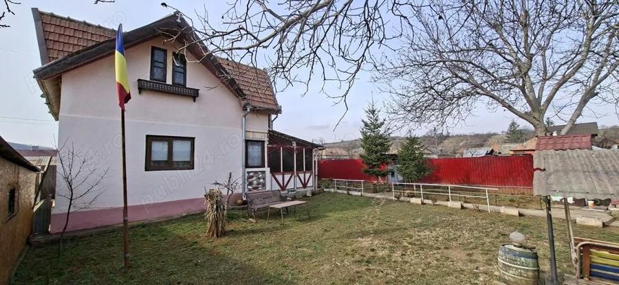 Casa de vanzare la ?ara - 1
