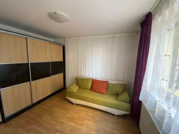 Dau in chirie apartament cu 3 camere 84mp cu garaj in Buna Ziua - 4