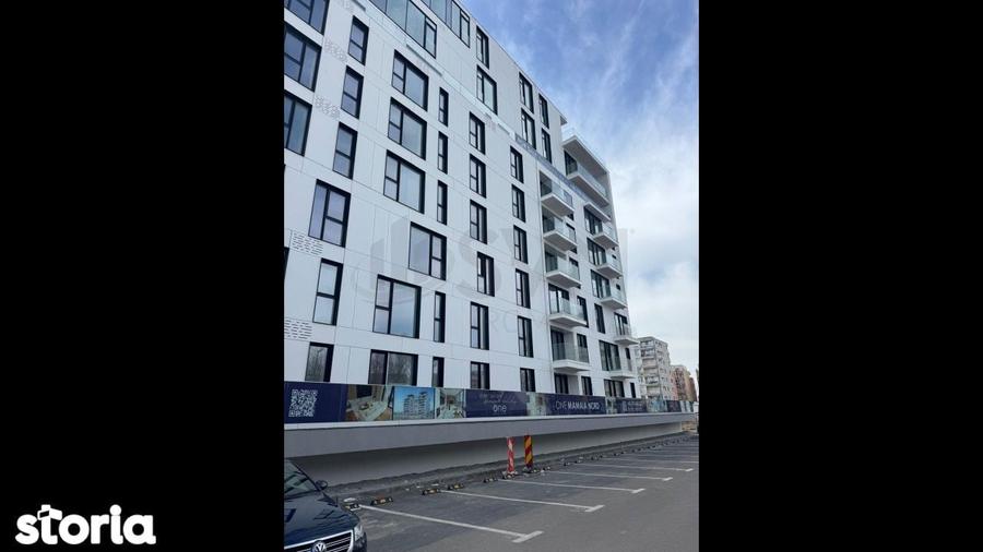 Apartament High End 3 camere I One Mamaia Nord - 5